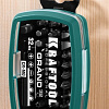 Набор бит KRAFTOOL 26083-H32 (32 предмета)