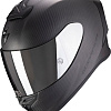 Scorpion Exo Exo-R1 Evo Air Solid (р. L, черный матовый)