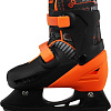 Коньки Sima-Land Snow Cat 9670704 (р. 34-37)