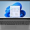 Ноутбук Lenovo IdeaPad 3 15IAU7 82RK013NRK + 8 ГБ