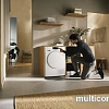 Сушильная машина Miele TWC560WP