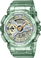 Наручные часы Casio G-Shock GMA-S110GS-3A