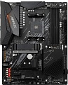 Материнская плата Gigabyte B550M Aorus Elite V2