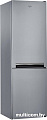 Холодильник Whirlpool BSNF 8101 OX
