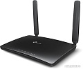 Беспроводной маршрутизатор TP-Link Archer MR200 v4