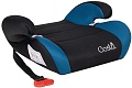 Детское сиденье Costa HF-01(10) (черный/синий)