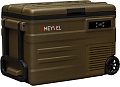 Компрессорный автохолодильник Meyvel AF-U45-travel