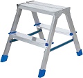 Лестница-стремянка Nika ДЛС2