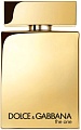 Парфюмерия Dolce&Gabbana The One Gold Intense Men EdP (50 мл)