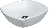 Умывальник Jaquar ARS-WHT-39901