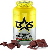 Протеин Binasport Supreme Whey Protein (1300г, шоколад)