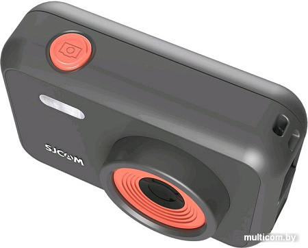 Экшен-камера SJCAM FunCam (черный)