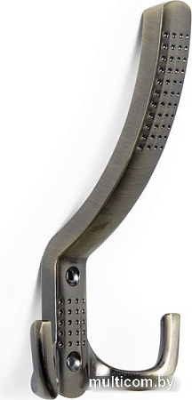 Крючок мебельный Boyard K305AB.6