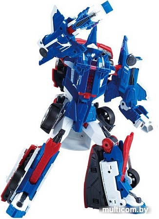 Трансформер Tobot Детективы галактики Максимус Ви 301114