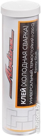 Airline Холодная сварка термостойкая 55г AG-ECW-04