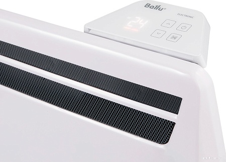 Конвектор Ballu Evolution Transformer BEC/EVU-1000 (электронное управление)