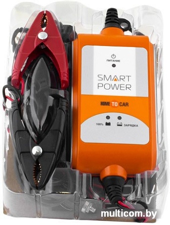 Зарядное устройство Беркут SP-2N