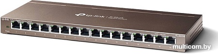 Коммутатор TP-Link TL-SG116