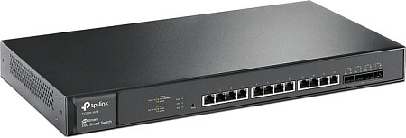 Коммутатор TP-Link T1700X-16TS