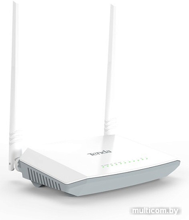 Беспроводной DSL-маршрутизатор Tenda D301v2