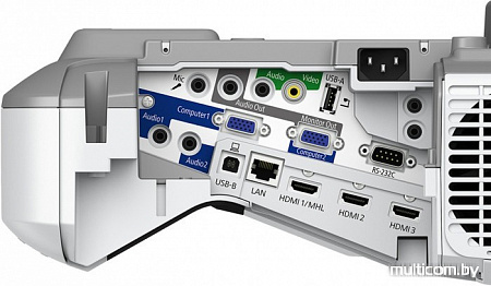 Проектор Epson EB-675W