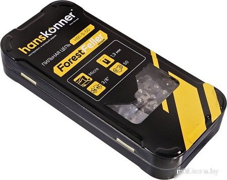 Цепь для пилы Hanskonner H91-S-50