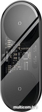 Беспроводное зарядное Baseus WXSX010101