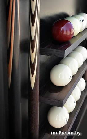 Киевница Start Billiards К20.Яс (ясень)