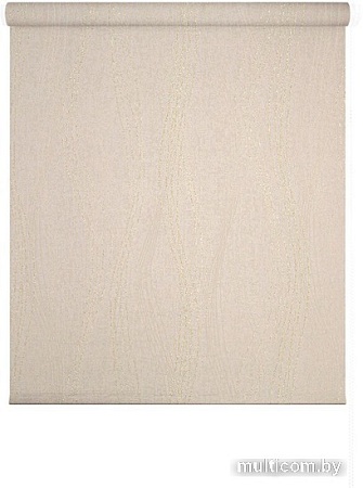 Рулонные шторы Legrand Ривера 140x175 (жемчужный)