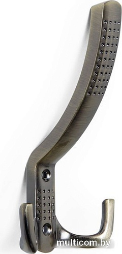 Крючок мебельный Boyard K305AB.6