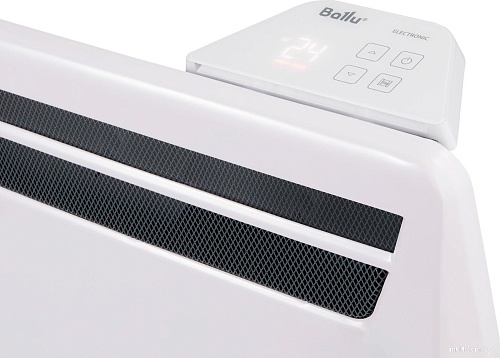 Конвектор Ballu Evolution Transformer BEC/EVU-1000 (электронное управление)