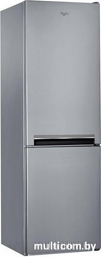 Холодильник Whirlpool BSNF 8101 OX