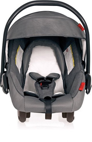 Автокресло Heyner SuperProtect ERGO [780200]