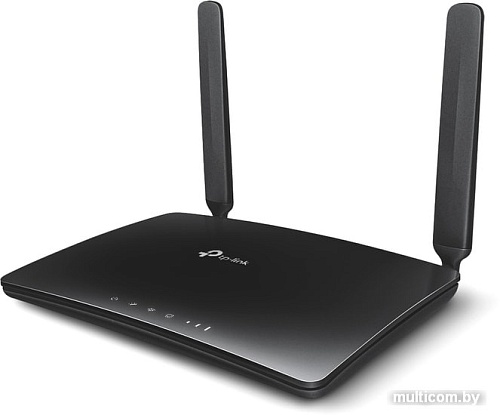 Беспроводной маршрутизатор TP-Link Archer MR200 v4
