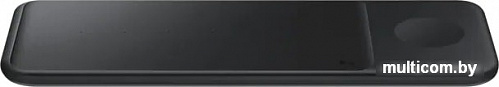 Беспроводное зарядное Samsung EP-P6300TBRGRU
