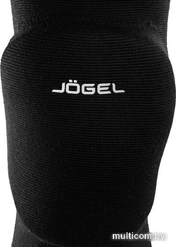 Наколенники Jogel Flex Knee (M, черный)