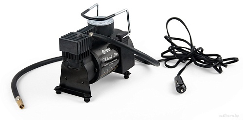 Автомобильный компрессор БелАК Новичок-20