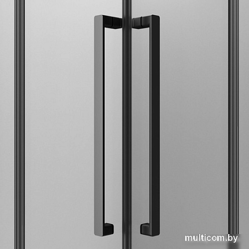 Душевой уголок AM.PM Func Square Slide 120x90 W84G-403-12090-BТ