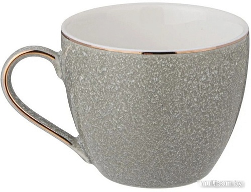 Чашка с блюдцем Lefard Grain 42-513