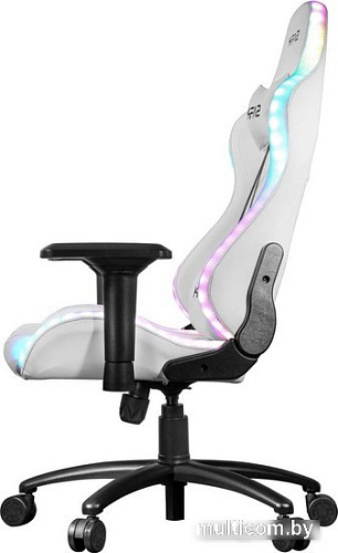 Кресло KFA2 01 RGB SE (белый)