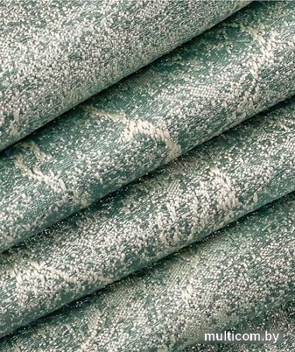 Штора Legrand Бидасар 2x2.8 м 58118923 (мятный)