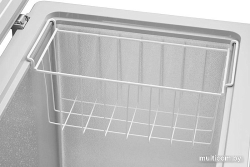 Морозильный ларь SunWind SCH205