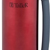 Термос Taller TR-2415 1.8л (красный)