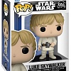 Фигурка Funko POP! Bobble Star Wars Ep 4 ANH Luke Skywalker