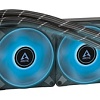 Кулер для процессора Arctic Liquid Freezer II 240 RGB + RGB Controller ACFRE00099A