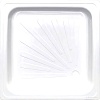 Душевая кабина Saniteco Pura 9 80x80