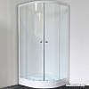 Душевой уголок Royal Bath RB100HKD-T 100x100