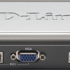 Переключатель D-Link DKVM-4U