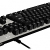 Клавиатура Logitech G413 Silver