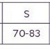 Корсет ортопедический грудопоясничный Trives Т-1553 №4 (M)